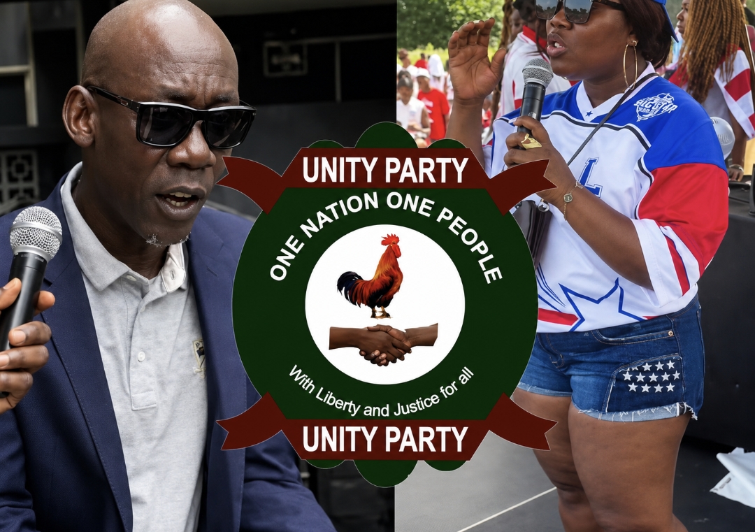 Jabateh: “Even If You Walk Around Naked, Partisans Will Defend You” — Demands Kruah Apologize