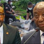 “Fire the Big Fish Too” — Amara Konneh Dares Boakai After $336M Drug Purge