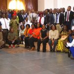 GAC Drops 61 Audits in 6 Months, Rolls Out New 5-Year Plan and Field Fleet