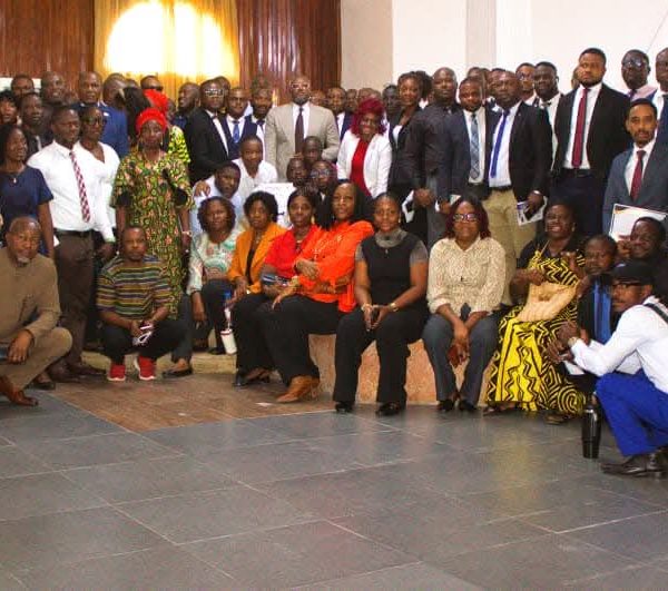 GAC Drops 61 Audits in 6 Months, Rolls Out New 5-Year Plan and Field Fleet