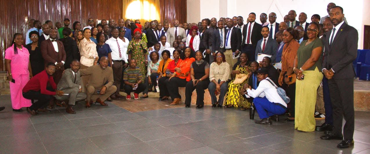 GAC Drops 61 Audits in 6 Months, Rolls Out New 5-Year Plan and Field Fleet