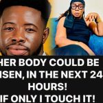 Pastor Moses Apologizes After Failed Prophecy About Late Gospel Star Miracle KettorMonrovia, Liberia