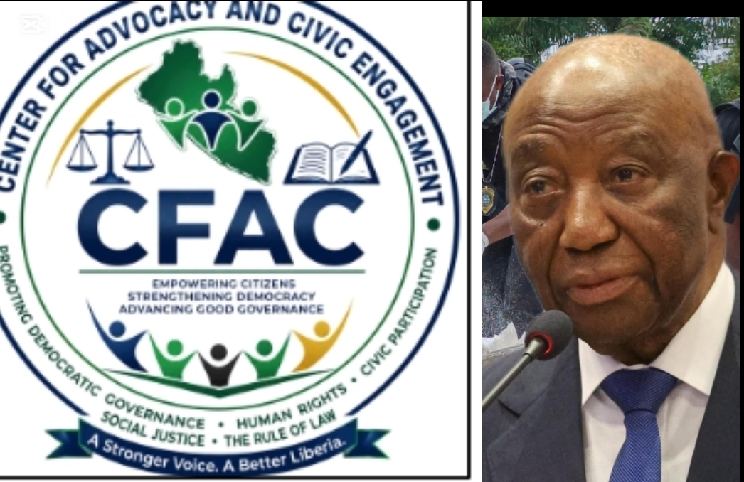 CFAC Welcomes Boakai’s Anti-Drug Actions, Demands Greater Transparency
