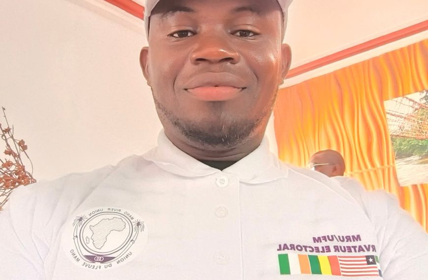 Youth Parliament hails mass dismissal, says Liberia “will…