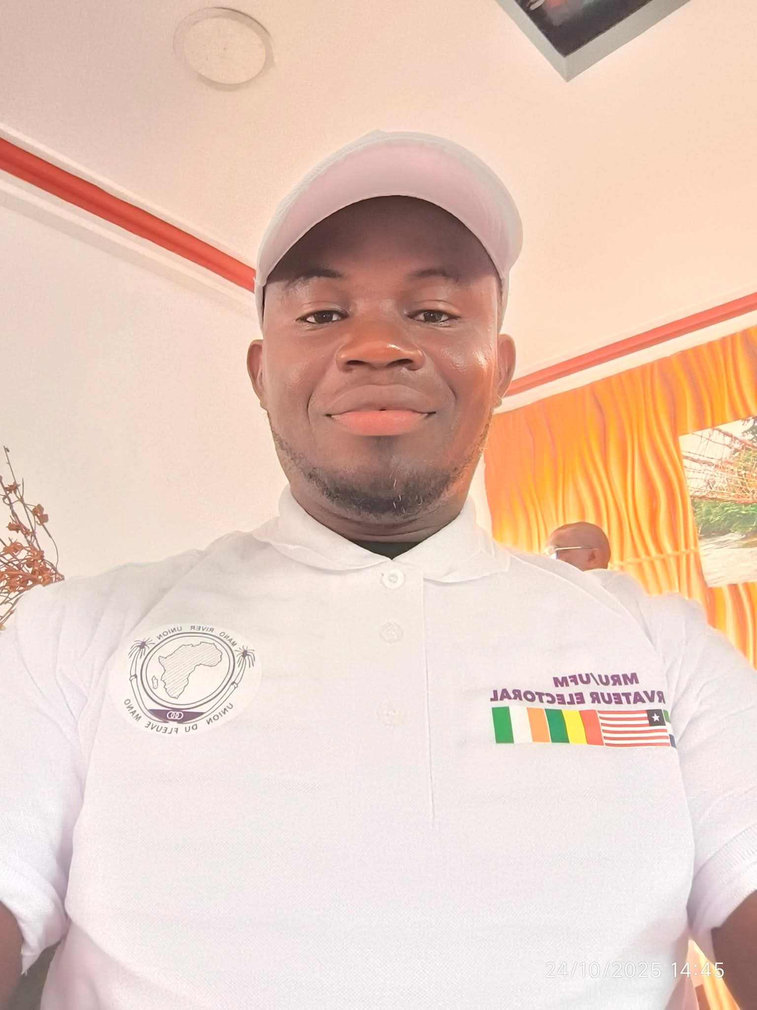 Youth Parliament hails mass dismissal, says Liberia “will no longer be a transit hub for cocaine”