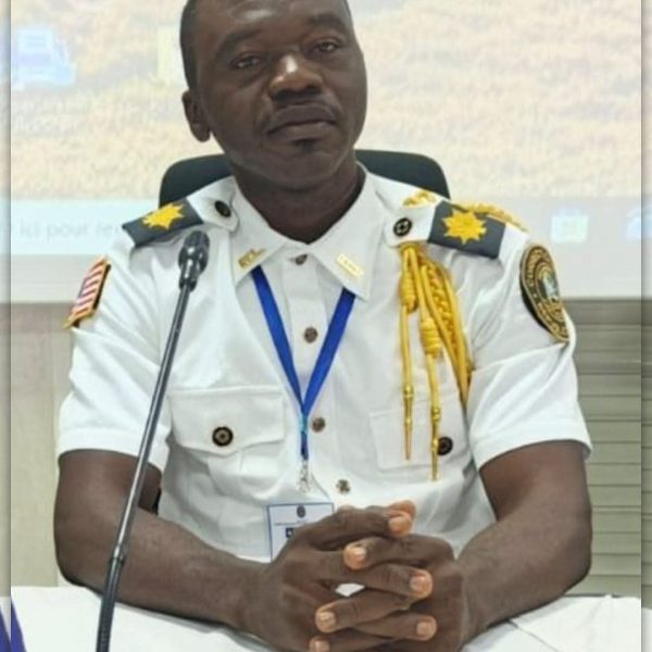 Another $317 Cocaine Suspect Arrested