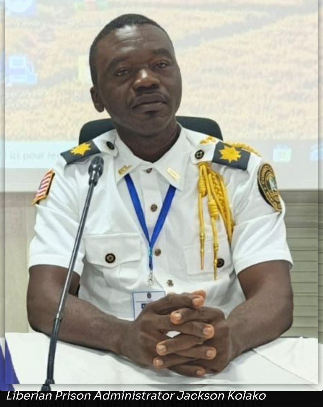 Another $317 Cocaine Suspect Arrested