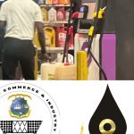 Gov’t Cuts Gas Price by 10 Cents, Deploys Teams to Enforce New Rate
