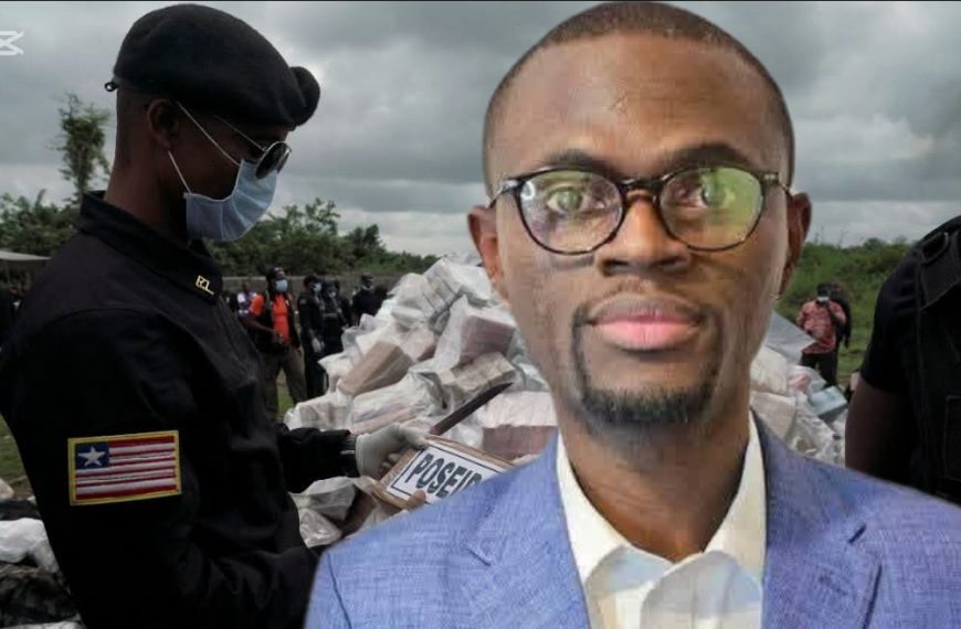 “No $300M Drug Investor Moves Without Assurances From ‘Influential Actors’ – Analyst Mamey”