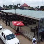 Police Surround Private Bar Over $317M Cocaine Link