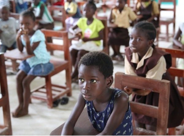 “No Registration Fees for K-6 in Liberia from 2026” Says Ministry of Education