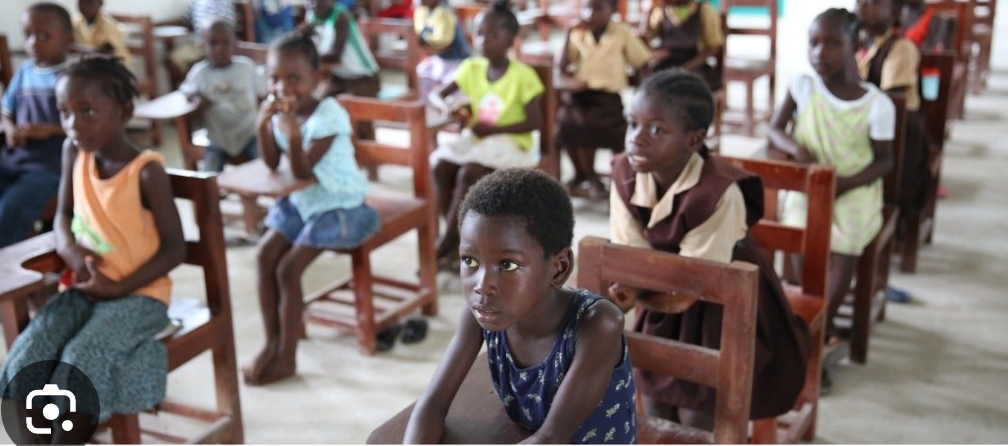 “No Registration Fees for K-6 in Liberia from 2026” Says Ministry of Education