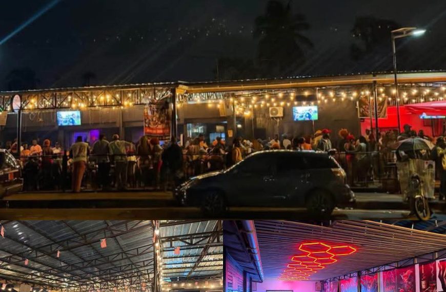 Private Sports Bar Announces “No Drugs Found” After…