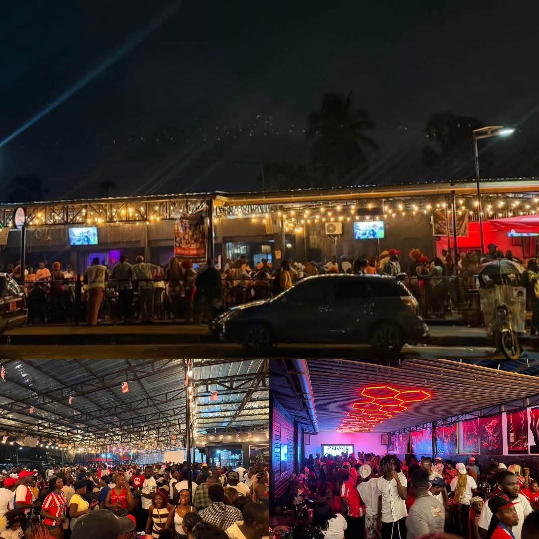Private Sports Bar Announces “No Drugs Found” After Third Security Sweep Amid Owner’s Cocaine Case