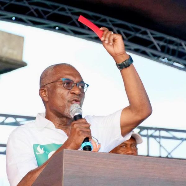 Alexander Cummings Sets Political Deadline, Alleges 2023 Vote…