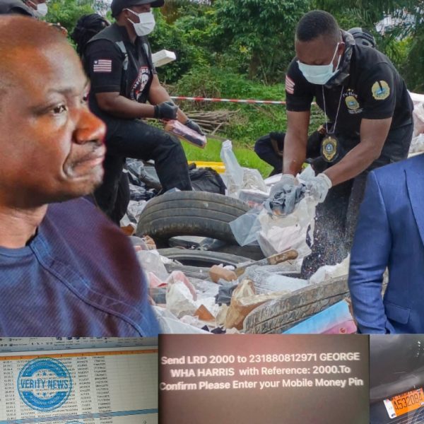 MOT Records Expose LDEA Boss? Biago Rejects Claims of Cartel-Gifted Pickup