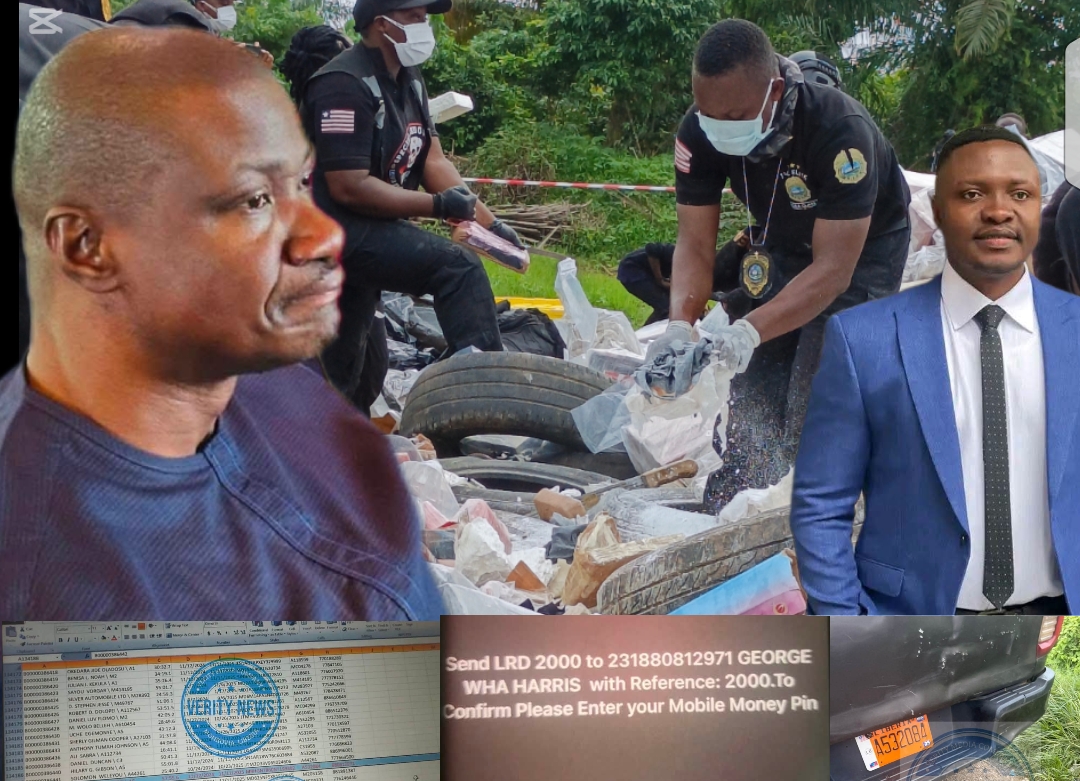 MOT Records Expose LDEA Boss? Biago Rejects Claims of Cartel-Gifted Pickup