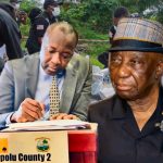 New LDEA Boss Won’t Fix Rotten System, Says Senator Konneh