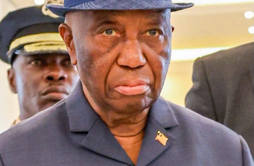 Boakai Reshuffles Government, Appoints New Faces in Judiciary, CBL, Youth and Mines