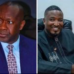 Konneh vs. Sando: “Do Your Job” Clash Erupts as Boakai Shakes Up LDEA Over Cocaine Scandal