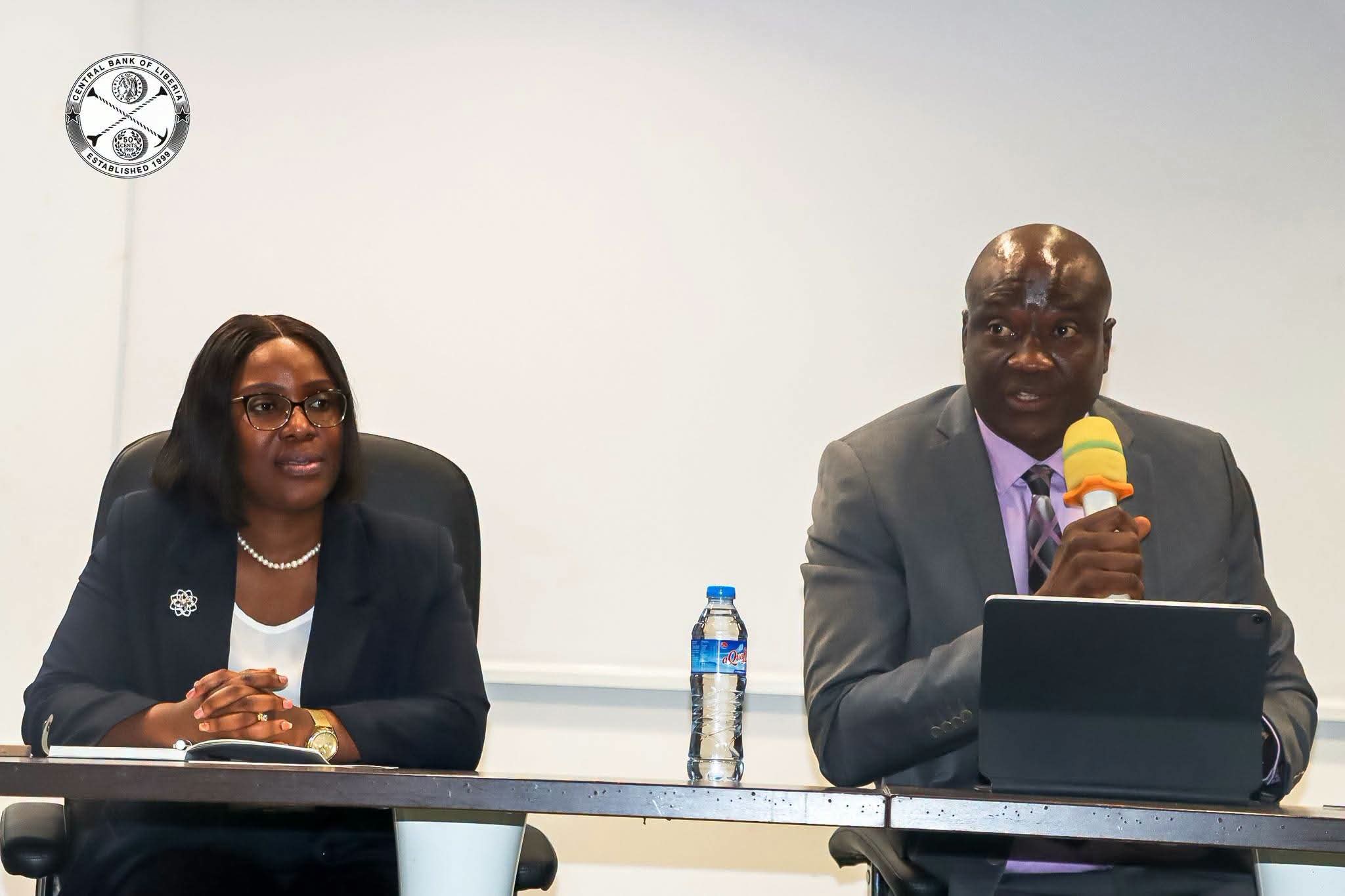 ‎Central Bank Warns Bad Loans Are Hurting Liberia’s Economy, Calls for Urgent Reform
