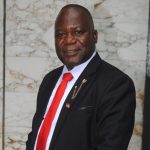 ‎From Camera to Courtroom: Colston Zuomie, Sr. Sworn In as Magistrate‎