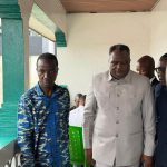 Eight Weeks of Silence — What Happened to Wilmot Paye’s Evidence?