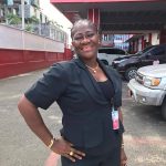 Obituary Announcement