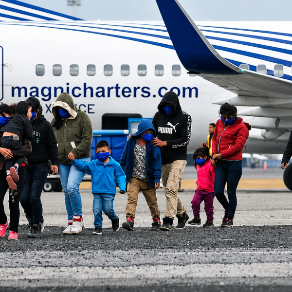 Liberia To Take 1,200 Deportees From U.S. —…