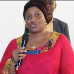 Liberia Charges Former Vice President Jewel Howard Taylor in Drug Probe