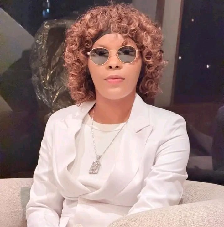 Stephene Audrey Issues 72-Hour Ultimatum to Martin Kollie Over Alleged “Fake News”