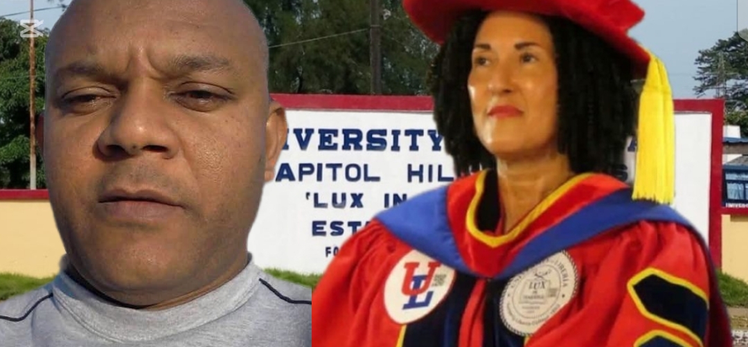 UL Finance Boss Quits Over “Several Developments” — President Names Comptroller as Acting VP Same Day