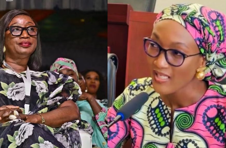 “Madam Minister, You Wrong!” — Lawyer Moriah Yeakula&hellip;