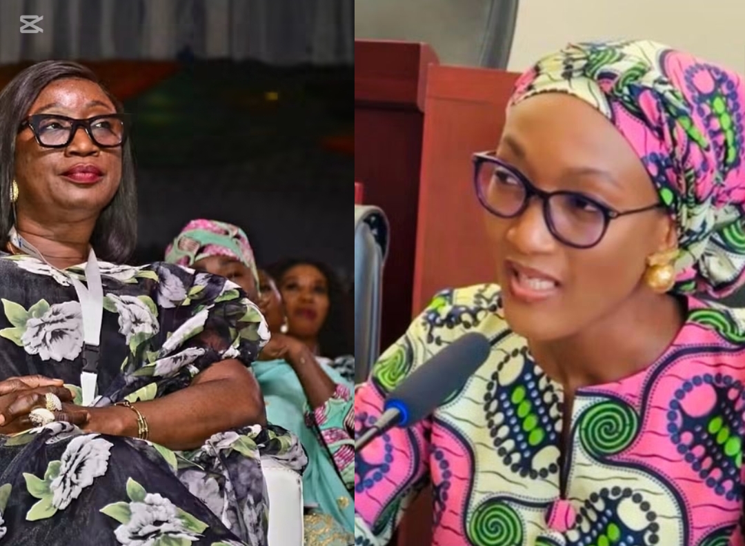 “Madam Minister, You Wrong!” — Lawyer Moriah Yeakula Blasts Gender Ministry Over Spousal Support Post