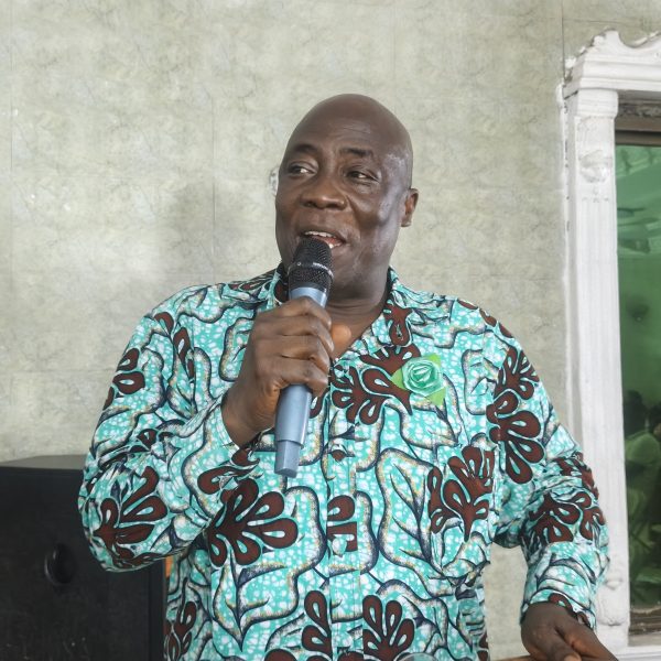 GSA DG Kortimai Tells FYDA: “Unity is the Math That Builds Communities” as Association Marks 5th Anniversary