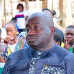 Bility Says He Will Not Be Anyone’s Running Mate in 2029
