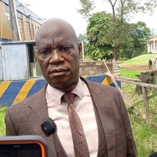 Senator Kogar Alleges Government-backed Plot To Oust Him…