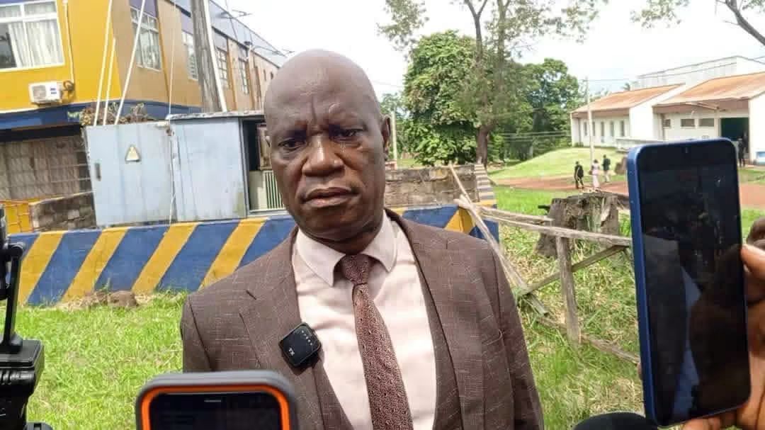 Senator Kogar Alleges Government-backed Plot To Oust Him From the MDR