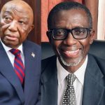 Gongloe Presses Boakai: “Mr. President, What Exactly Is Your Salary?”