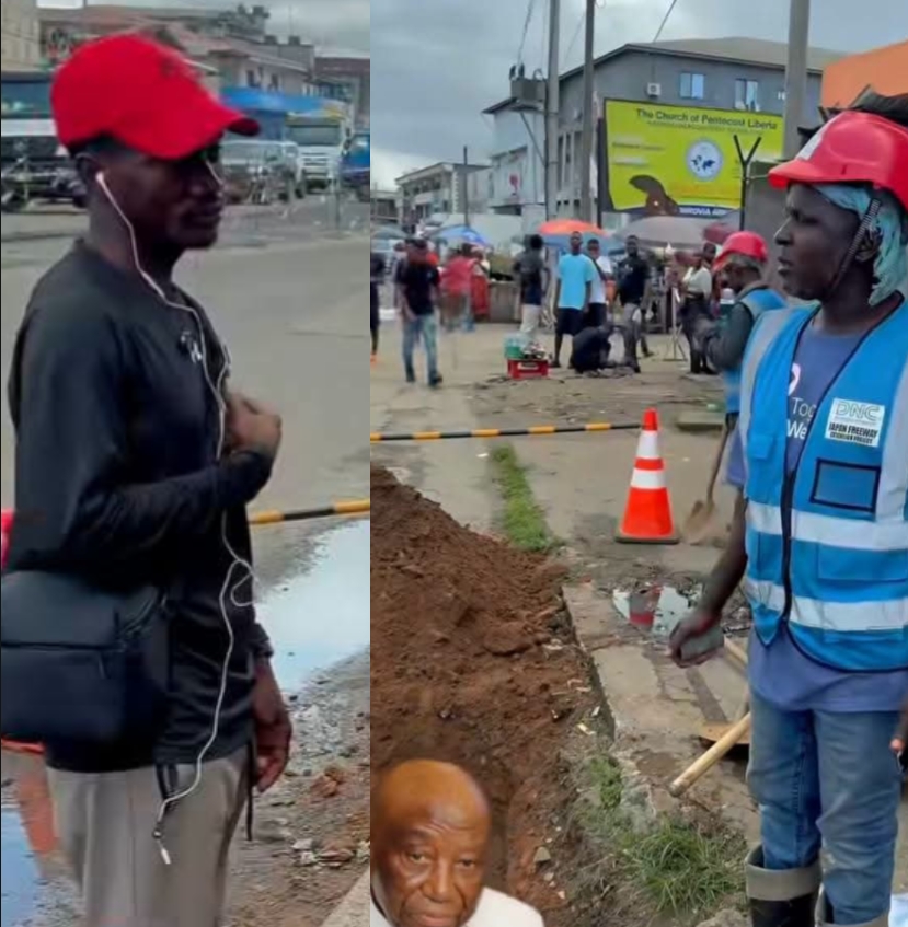 Sacked For Talking Back? Three workers of MDMC Fired After Clash With Pro-Government Blogger at Japan-Funded Road Site