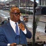 After Rehab Booing, Police Crackdown Hits Poor Sellers — Senator Kogar Cries Foul
