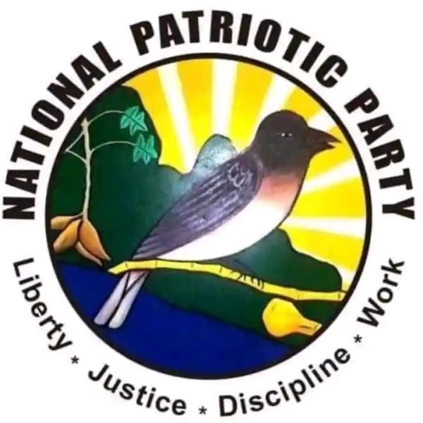 NPP Shoots Itself? Party Suspends 3 Officials for…