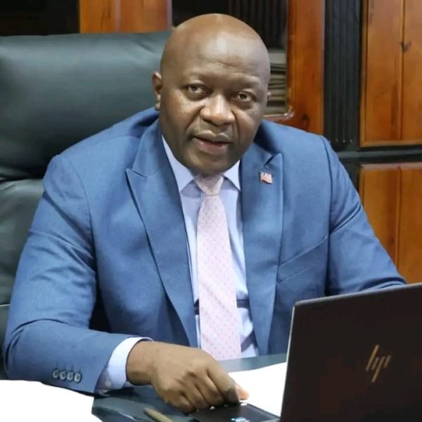 Ngafuan Blames CDC for Ivory Coast Power Debt, Threatens to Name and Shame Boakai Officials Dodging Taxes