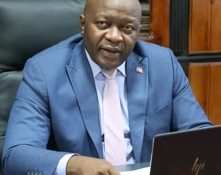Ngafuan Blames CDC for Ivory Coast Power Debt,…