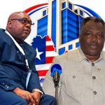 Liberia Moves From Diagnosis to Action: VP Koung Unveils National Task Force on Non-Performing Loans as Law Reform Commission’s Reform Agenda Gains Traction