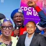 CDC Youth League Accuses LWSC Boss, Gender Minister of Exposing Vulnerable Children’s Data, Demands Probe