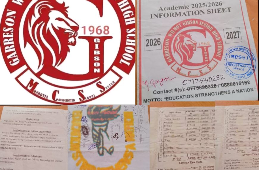 G.W. Gibson High Accused of Hiking Fees Above&hellip;