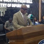Register Your Guns or Face the Law – LiNCA Vice Chair Warns Liberians