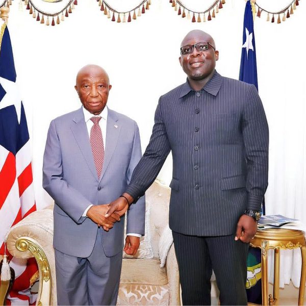 Liberia Pushes for Fair Maritime Climate Deal at UN: “Net Zero Must Not Punish Poor Nations”