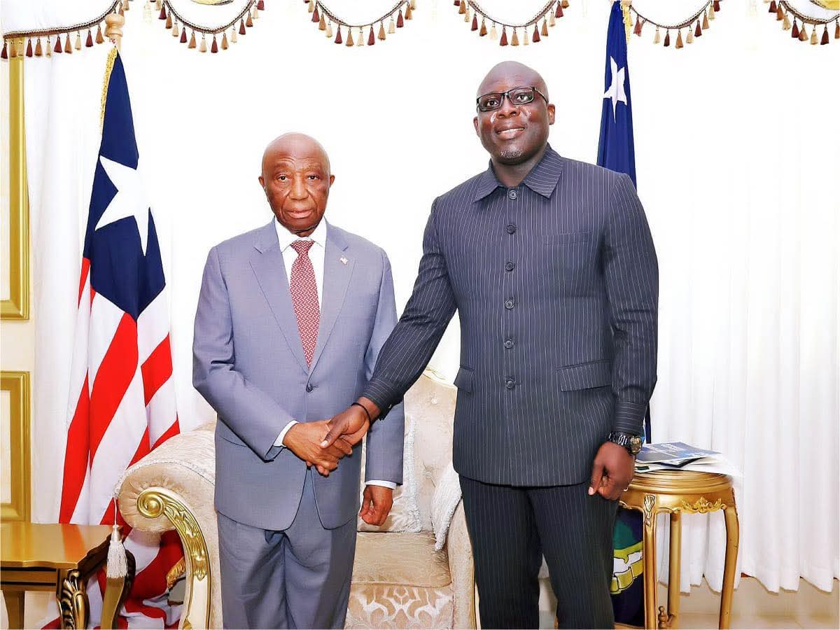 Liberia Pushes for Fair Maritime Climate Deal at UN: “Net Zero Must Not Punish Poor Nations”